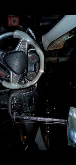 شيفروليه ماليبو